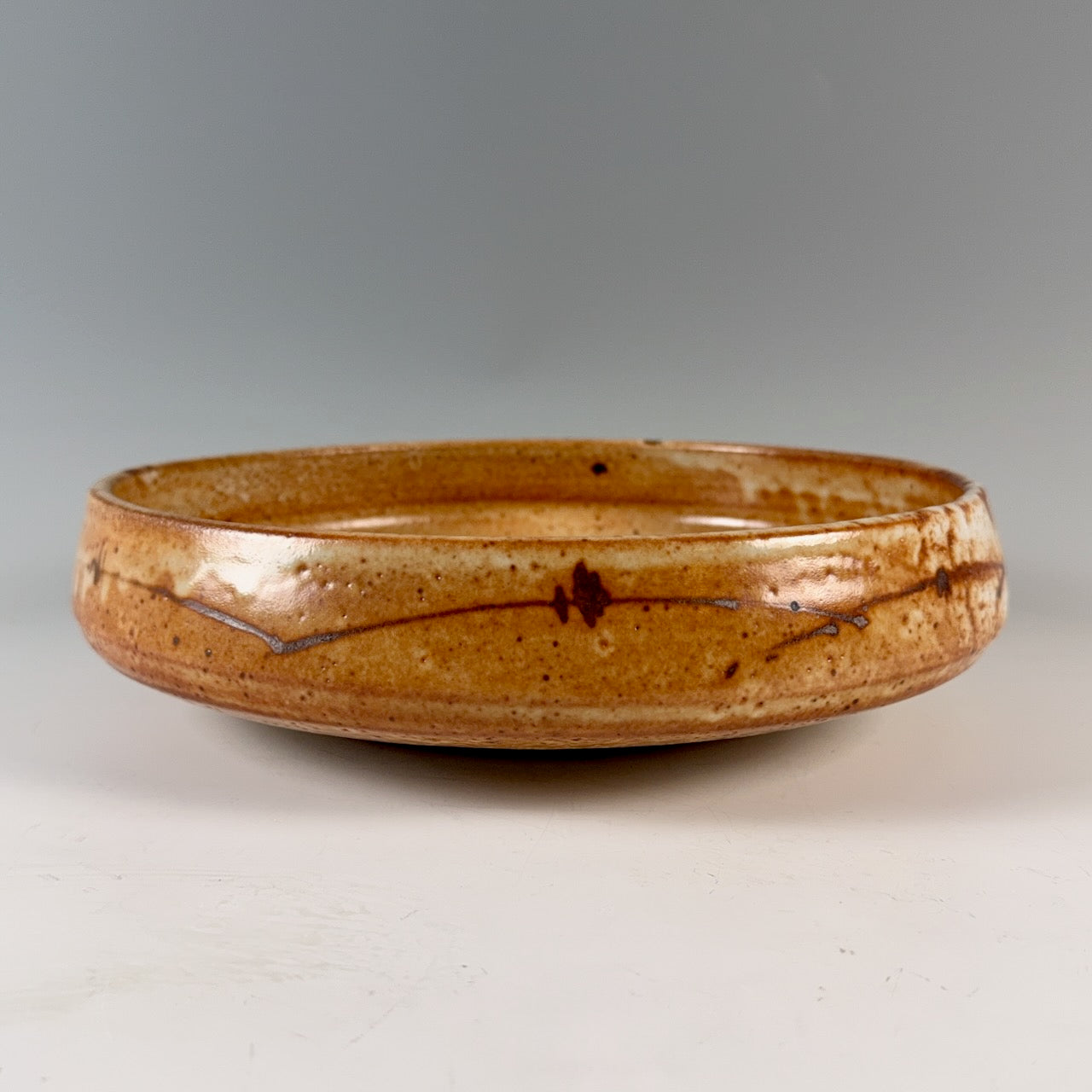 Warren MacKenzie centerpiece bowl
