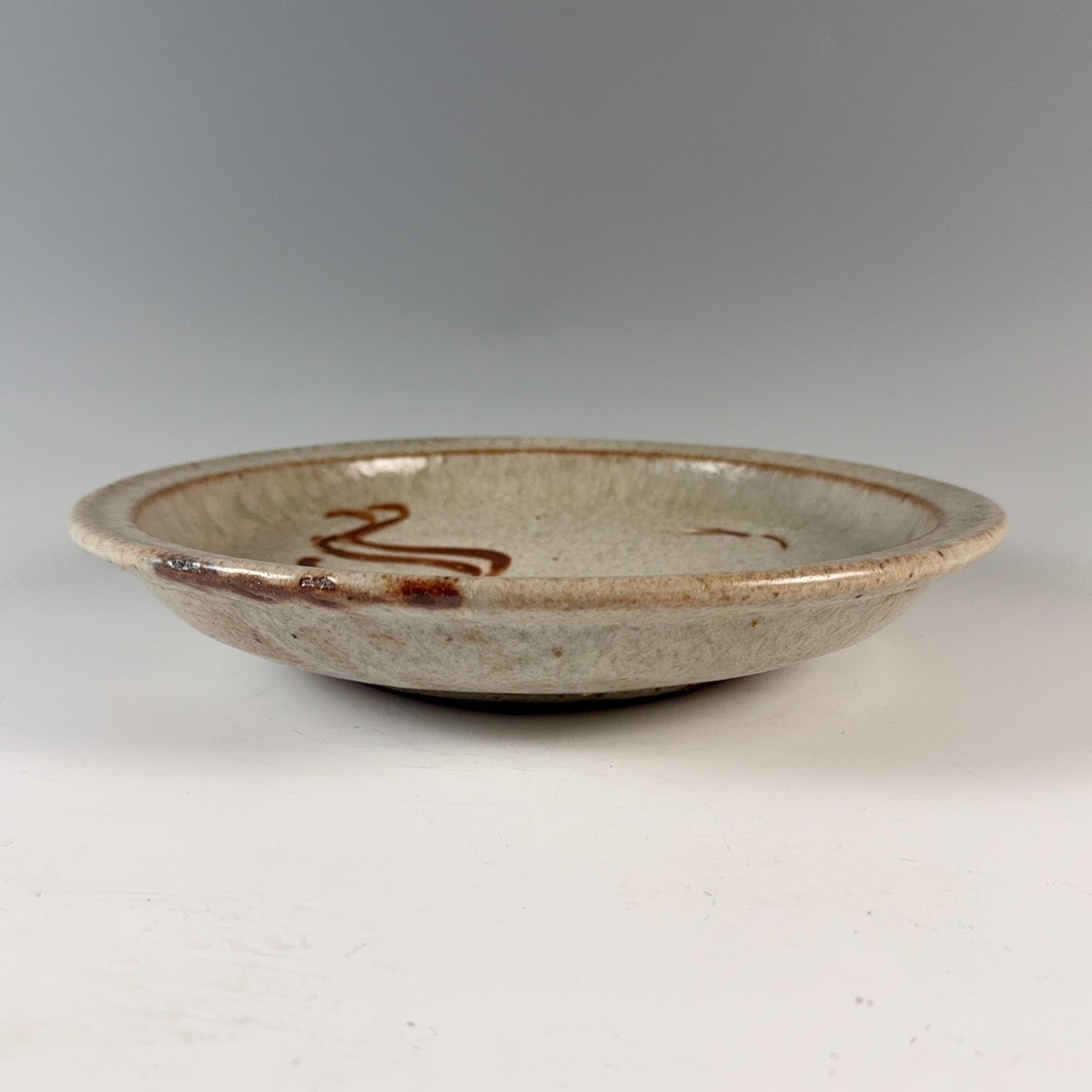 Warren MacKenzie serving bowl