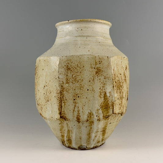 Warren MacKenzie large vase