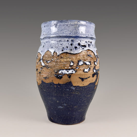 John Dunn (UK/US) vase