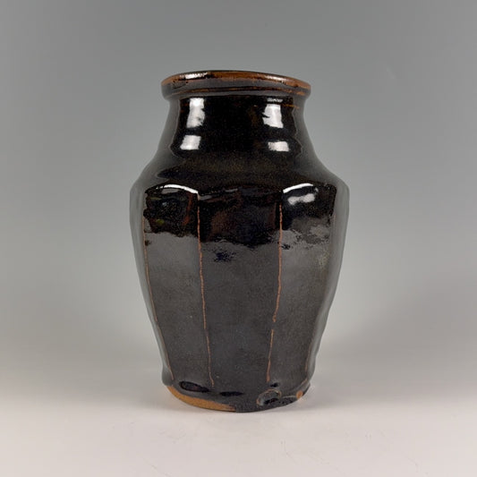 Warren MacKenzie vase