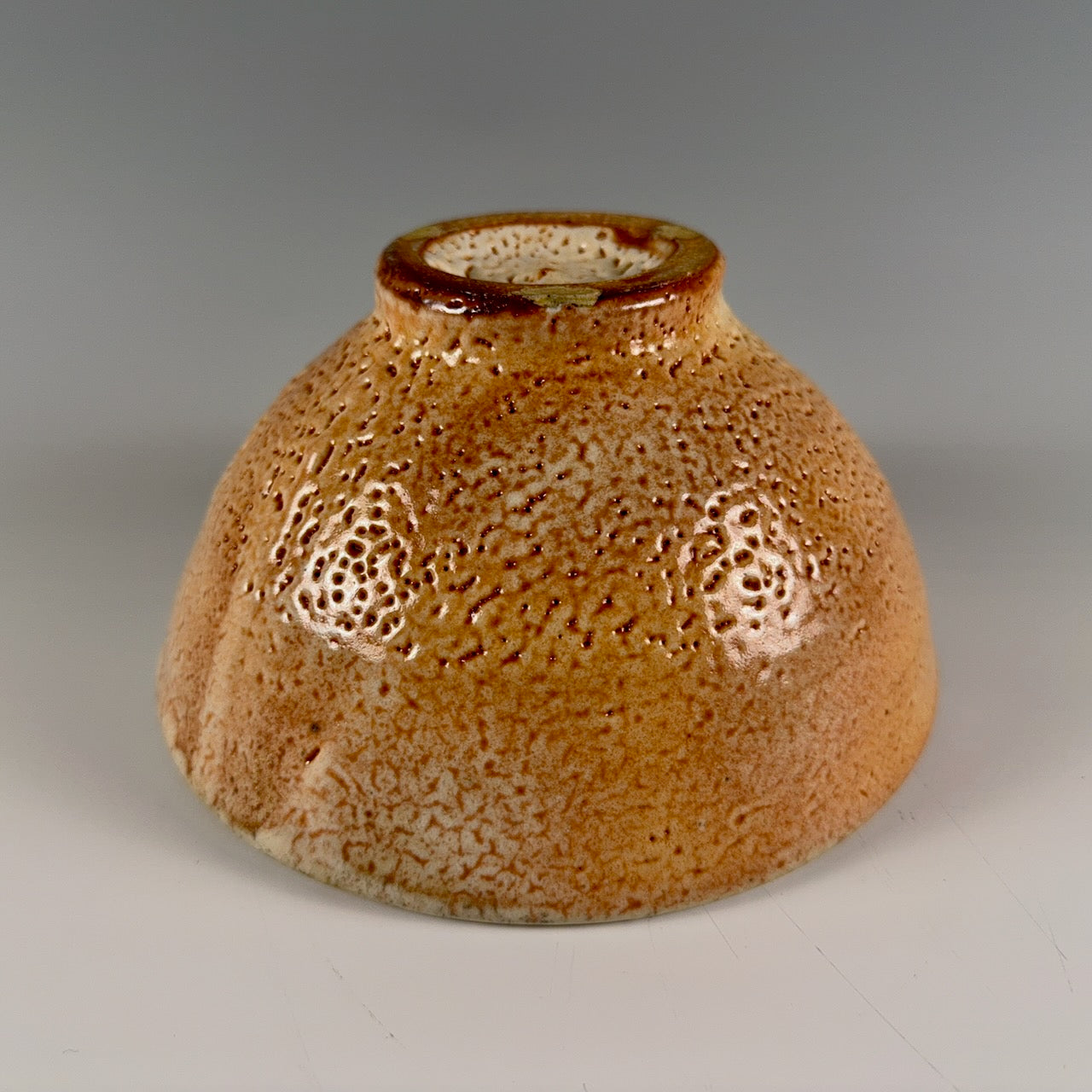 Guillermo Cuellar medium bowl