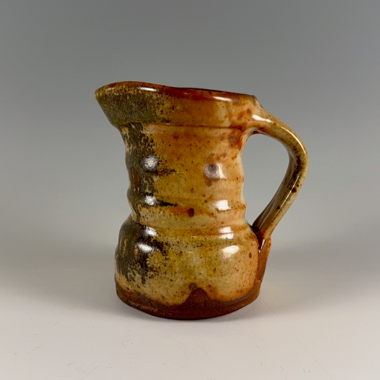 Richard Cooter pitcher