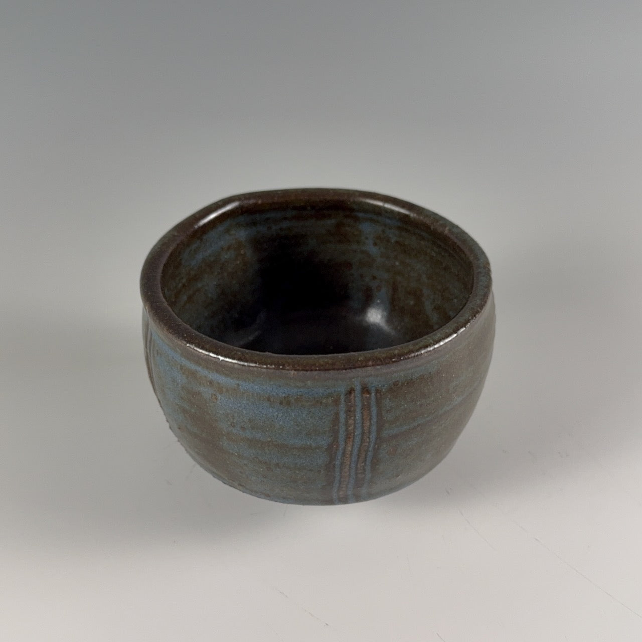 Warren MacKenzie tea bowl