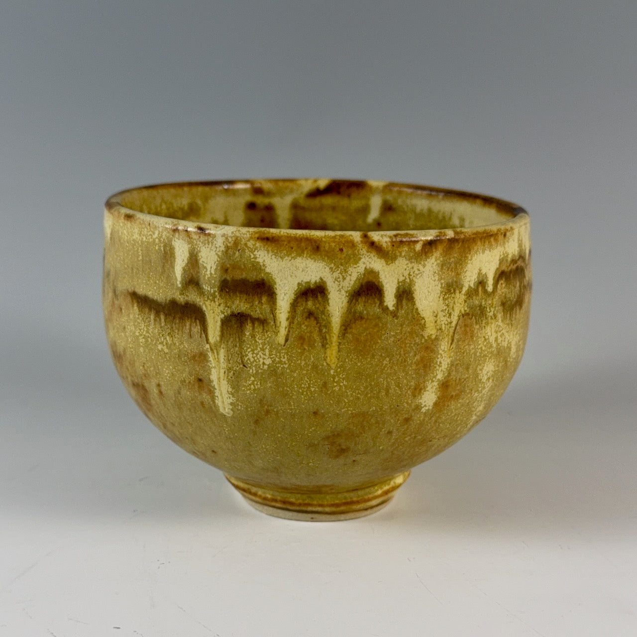 Warren MacKenzie bowl