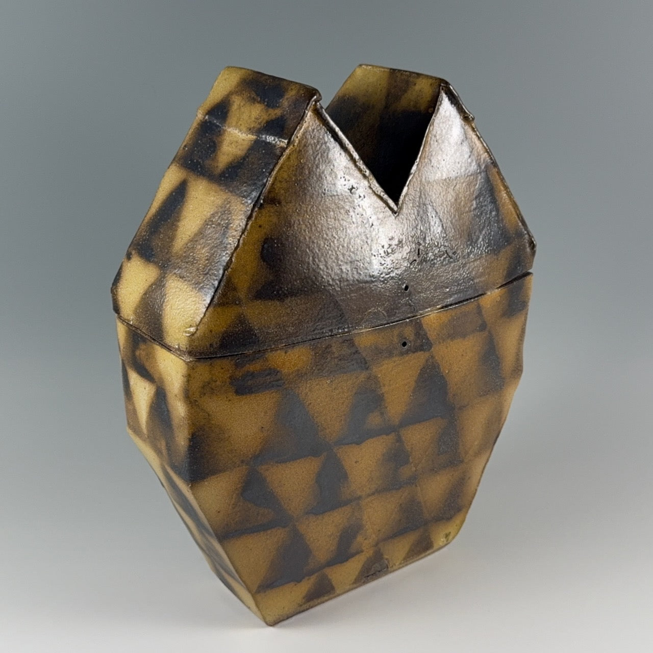 Wayne Branum large box