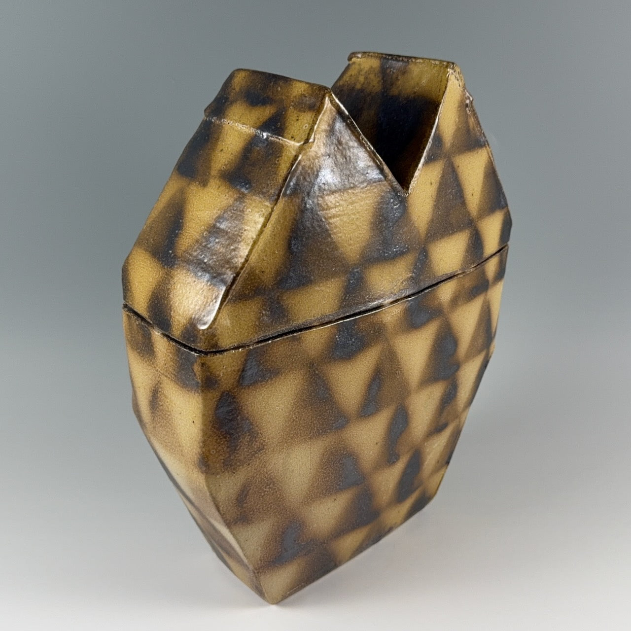 Wayne Branum large box