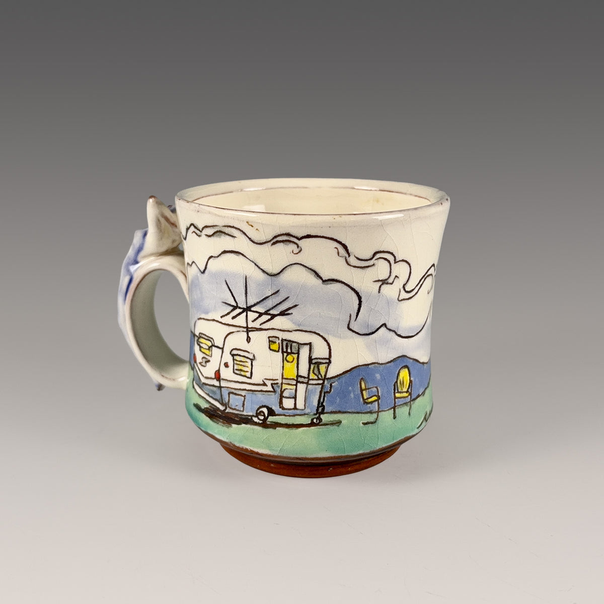 Jessica Brandl mug, 2 of 3