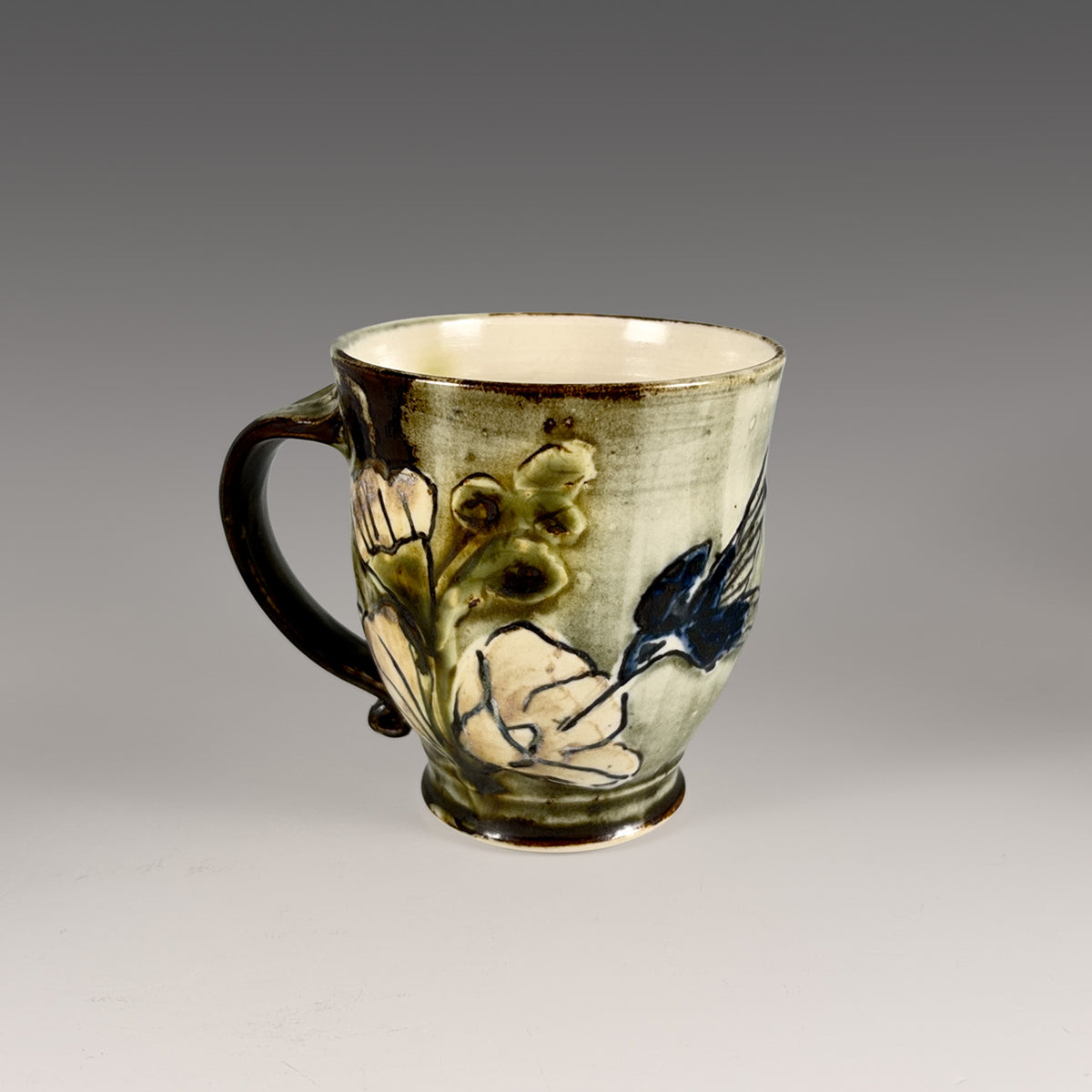 Lisa Ernst mug, 2 of 2