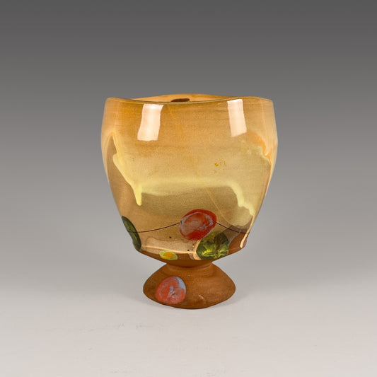 Renee Brown goblet, 3 of 3