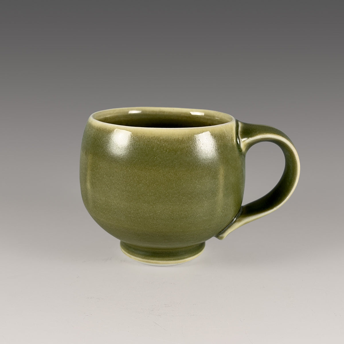 Steven Young Lee mug