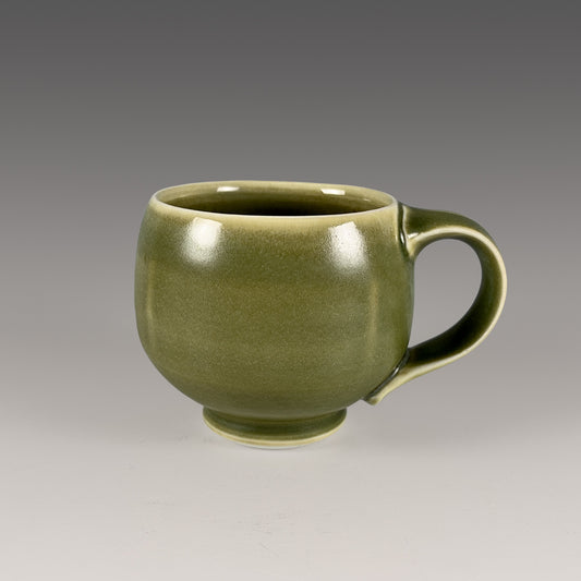 Steven Young Lee mug