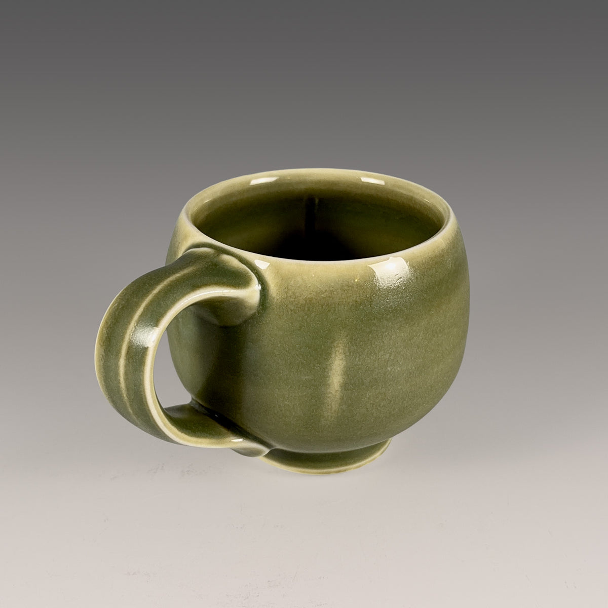 Steven Young Lee mug