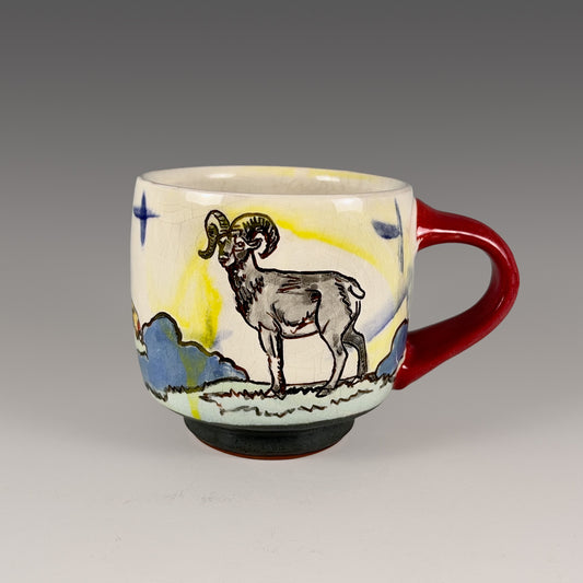 Jessica Brandl mug, 3 of 3