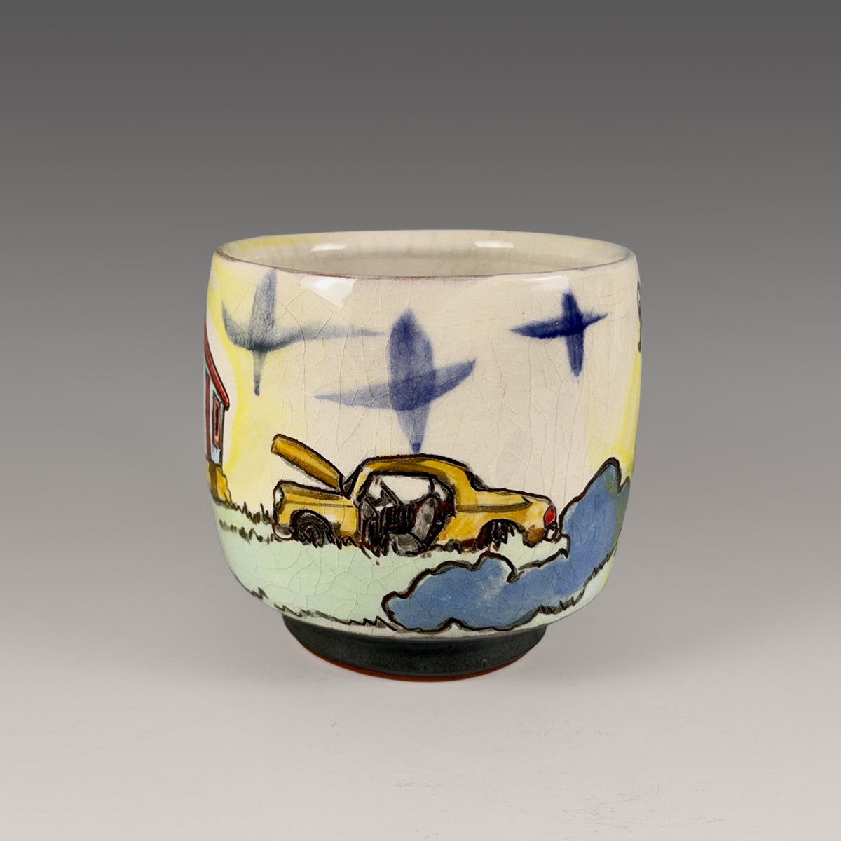 Jessica Brandl mug, 3 of 3