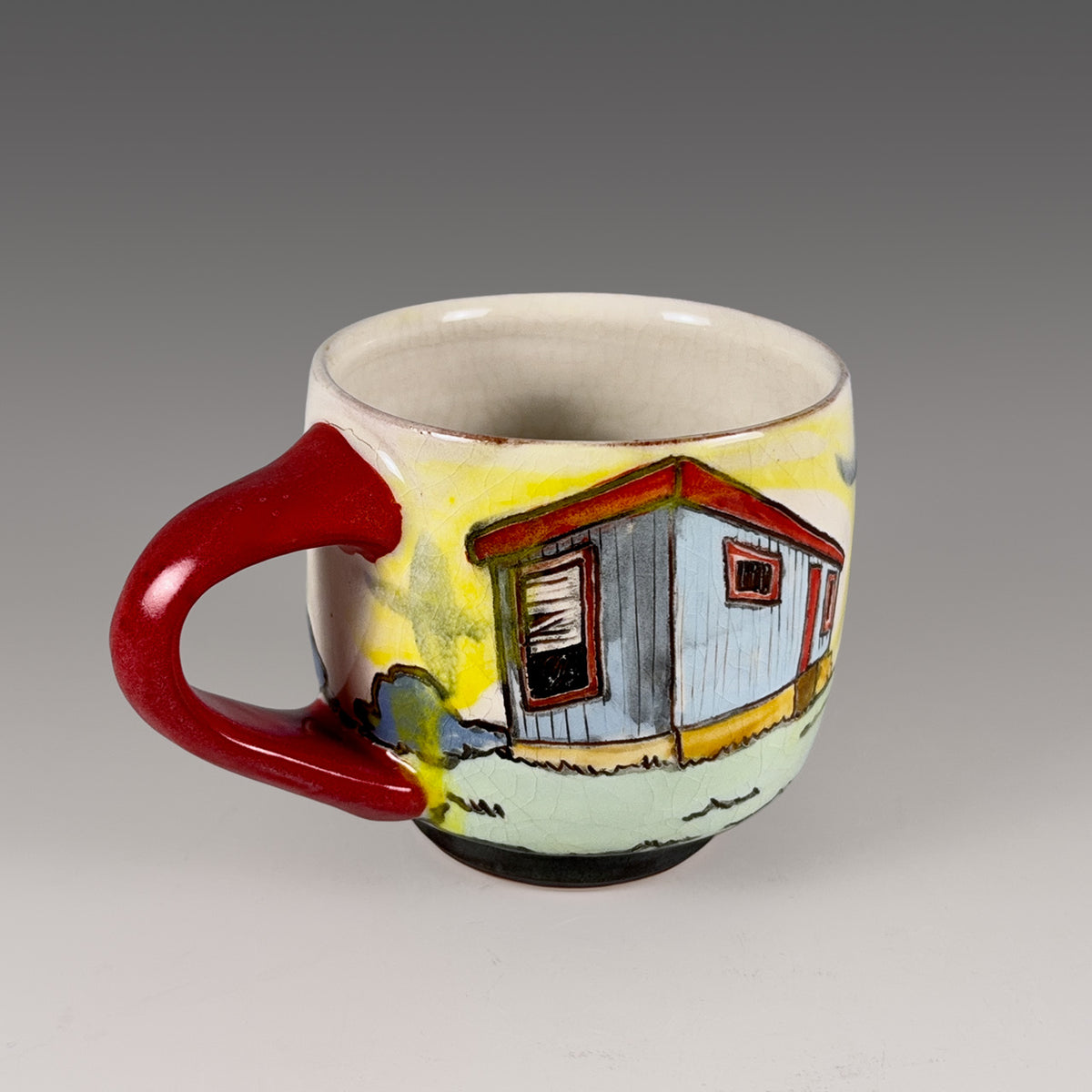 Jessica Brandl mug, 3 of 3