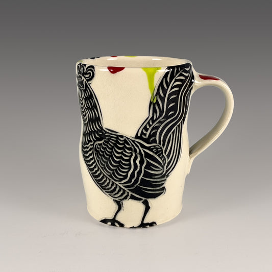 Sue Tirrell mug, 3 of 3