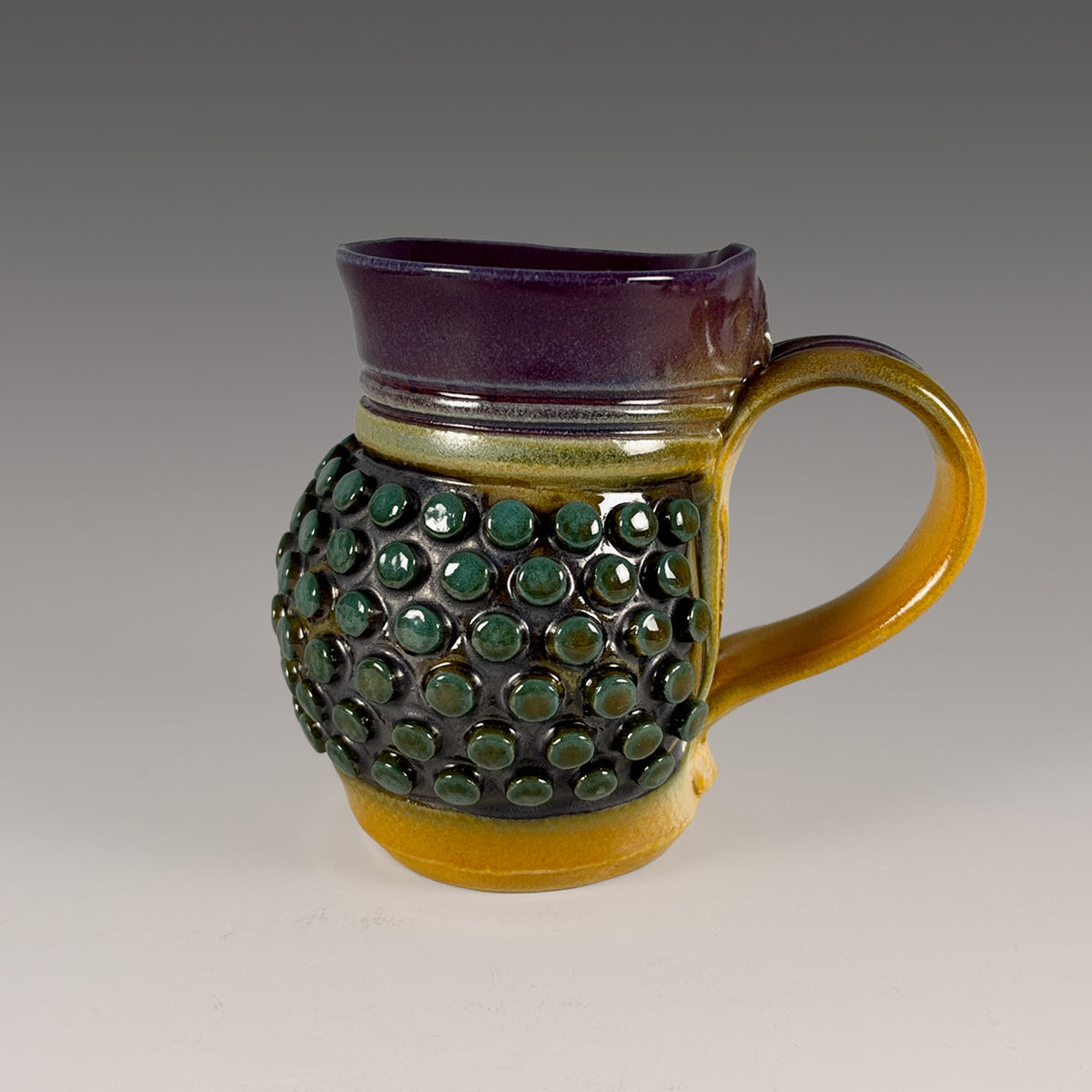 Sandy Blain mug