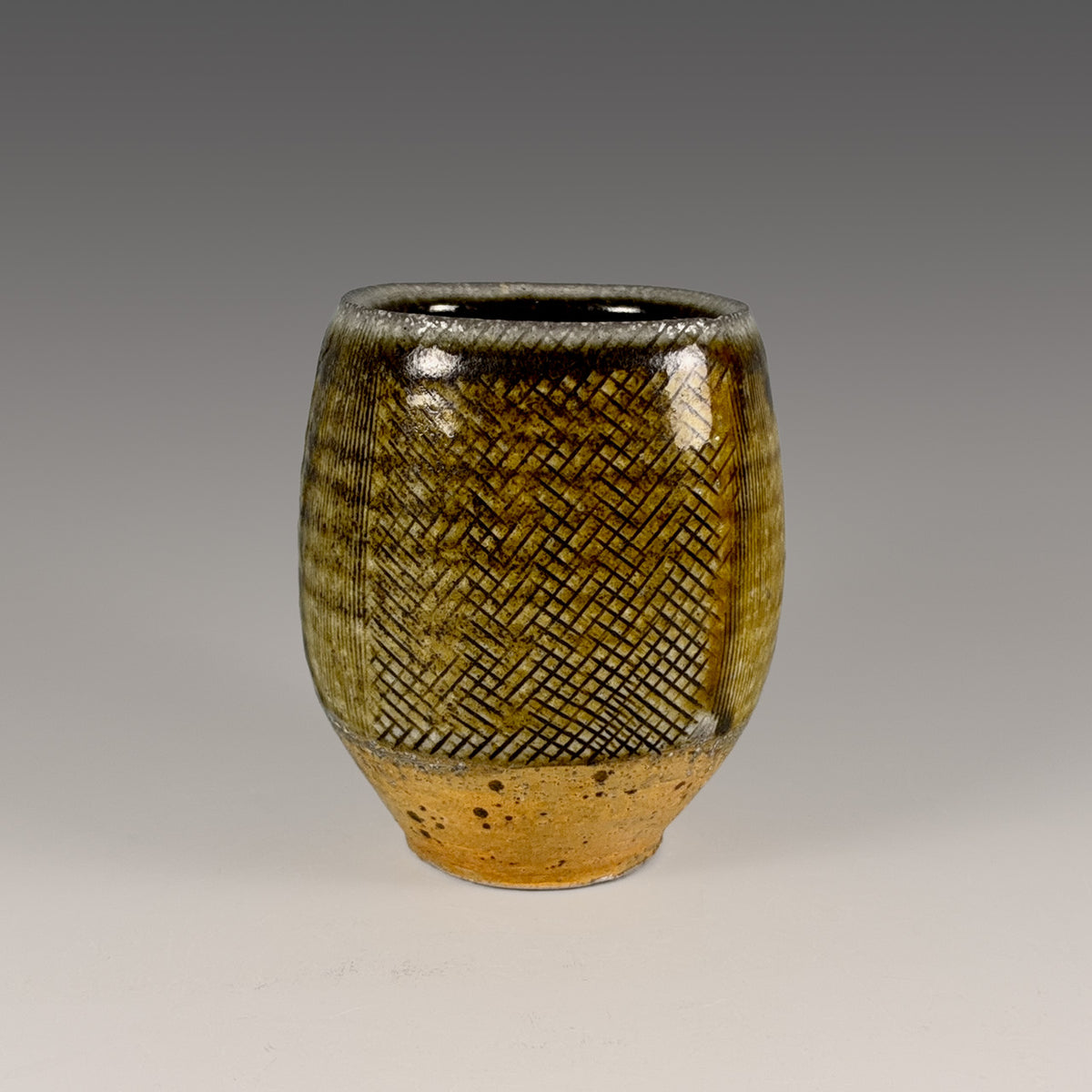 Bill Wilkey cup/yunomi