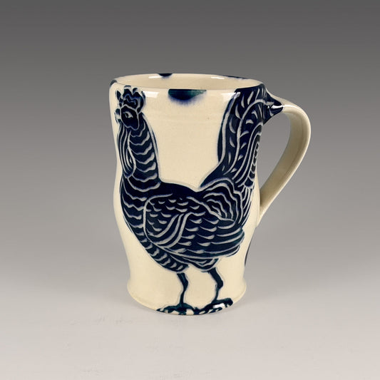 Sue Tirrell mug, 1 of 3