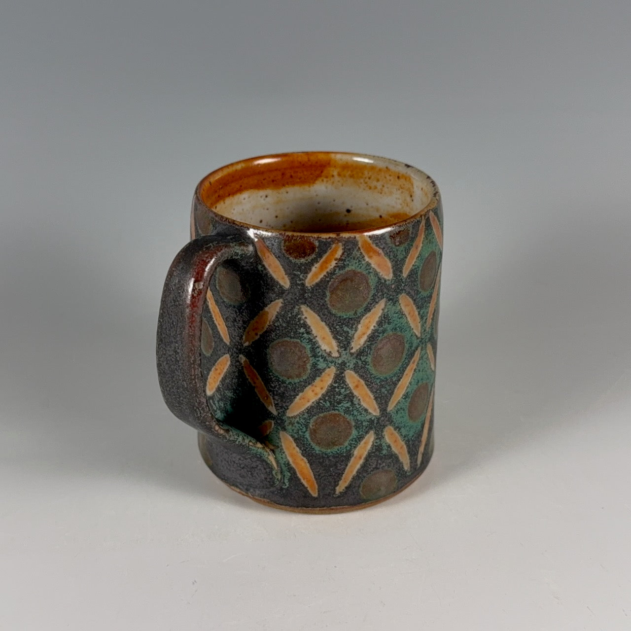 Peter Karner mug, 1 of 2