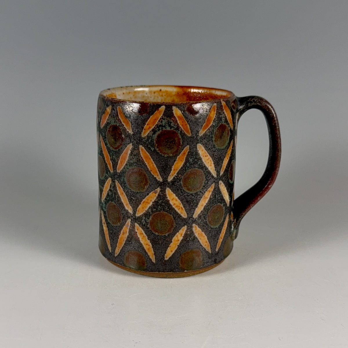 Peter Karner mug, 1 of 2