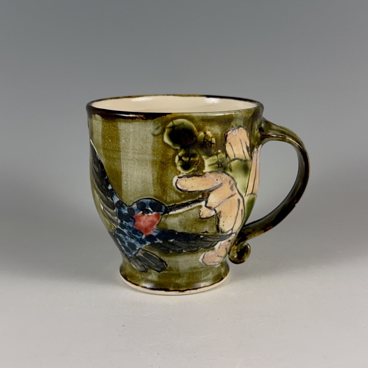 Lisa Ernst mug