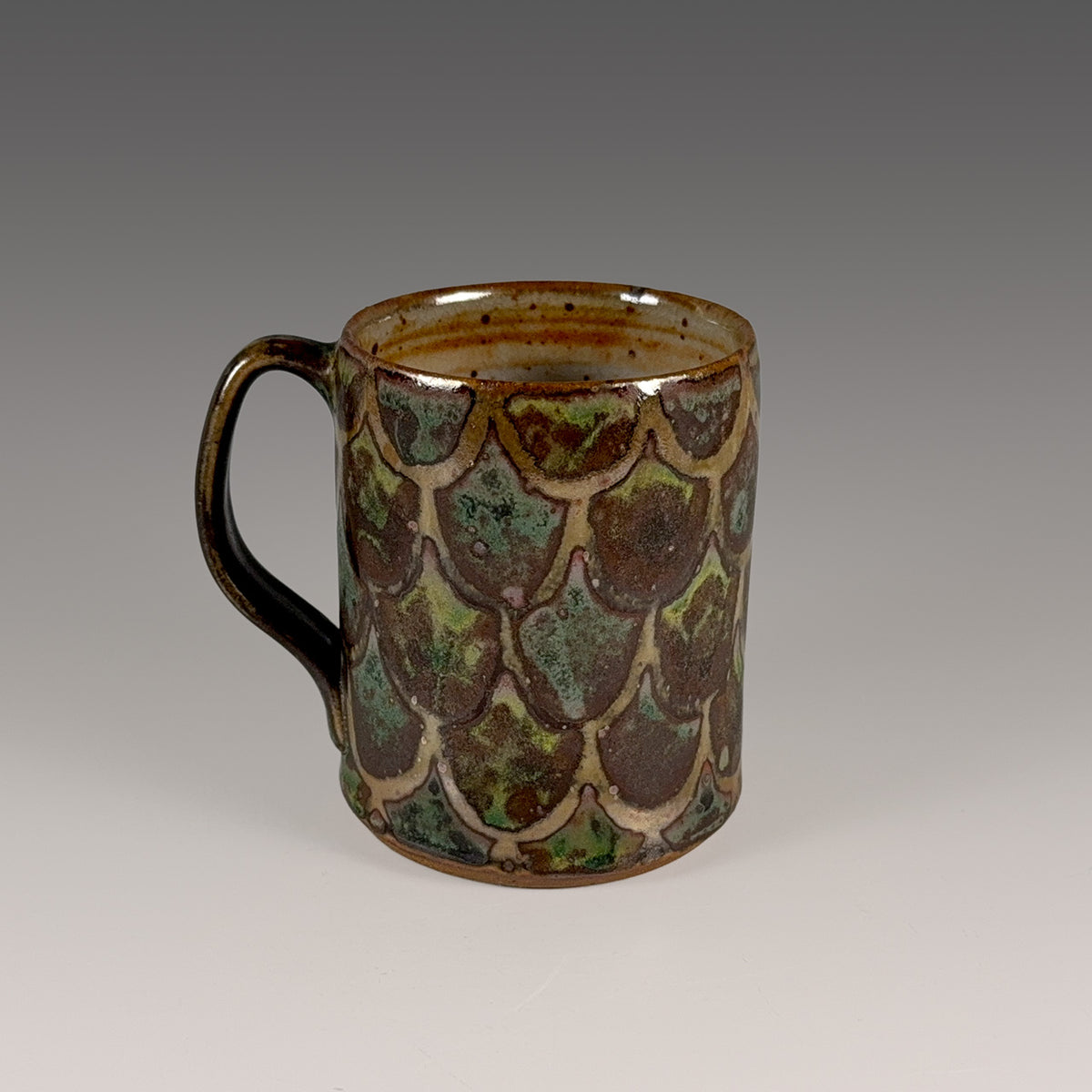 Peter Karner mug, 2 of 2