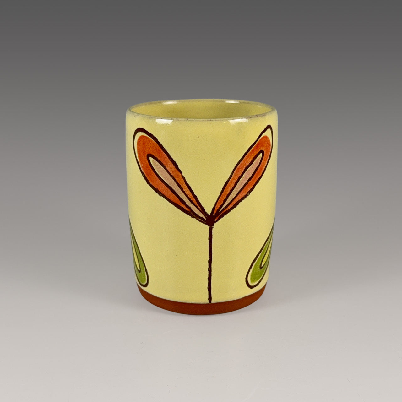 Courtney Murphy tumbler