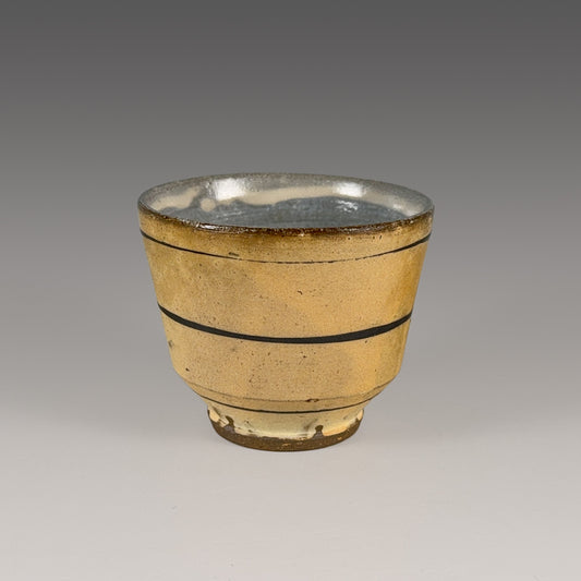 Tom Jaszczak tea cup