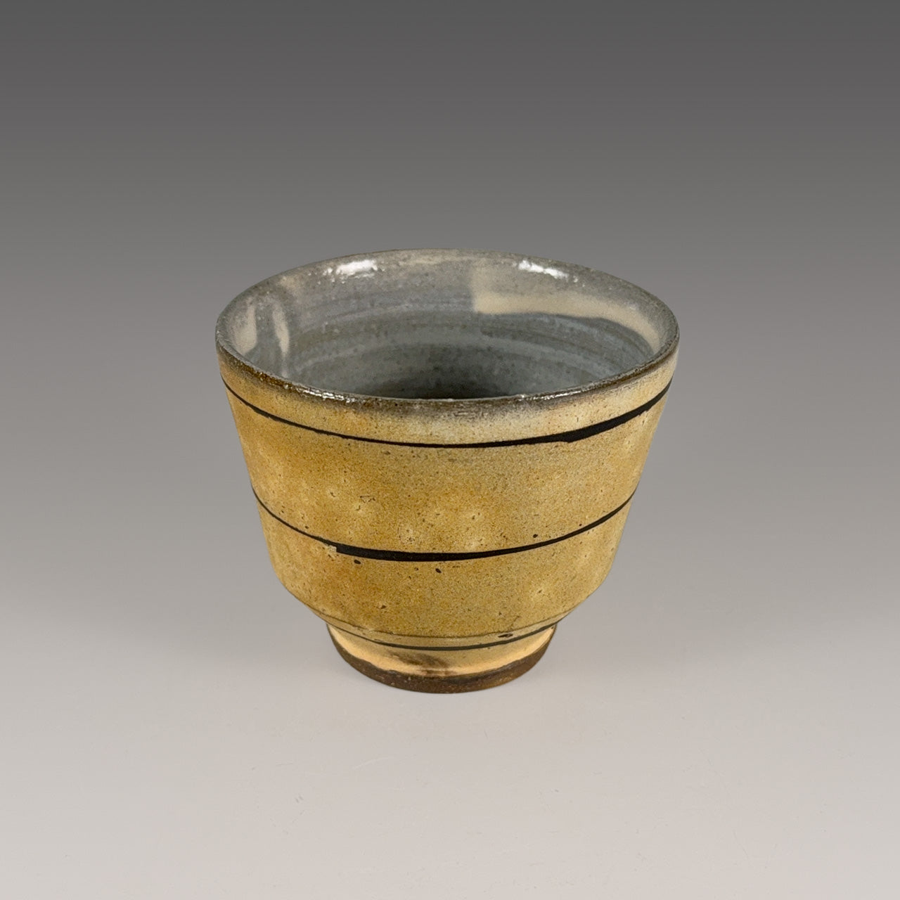 Tom Jaszczak tea cup