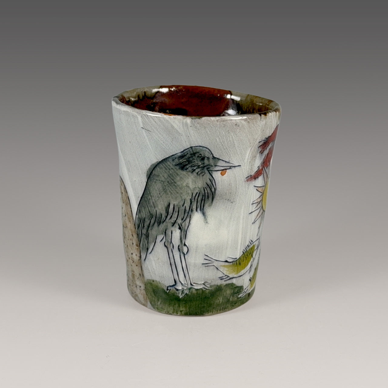 Julius Forzano cup