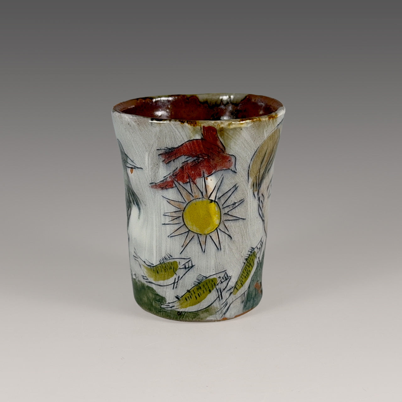 Julius Forzano cup