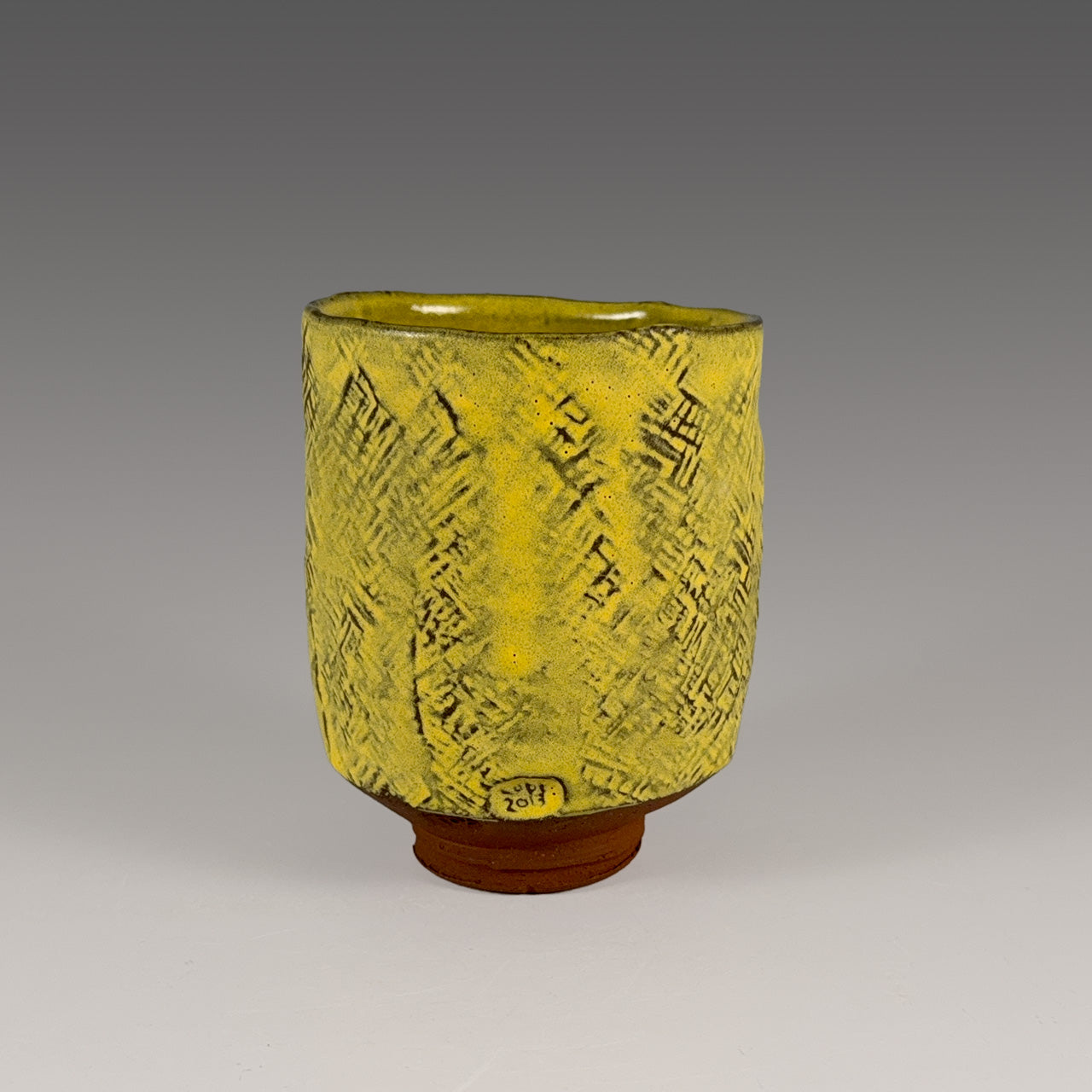 Sunshine Cobb yunomi