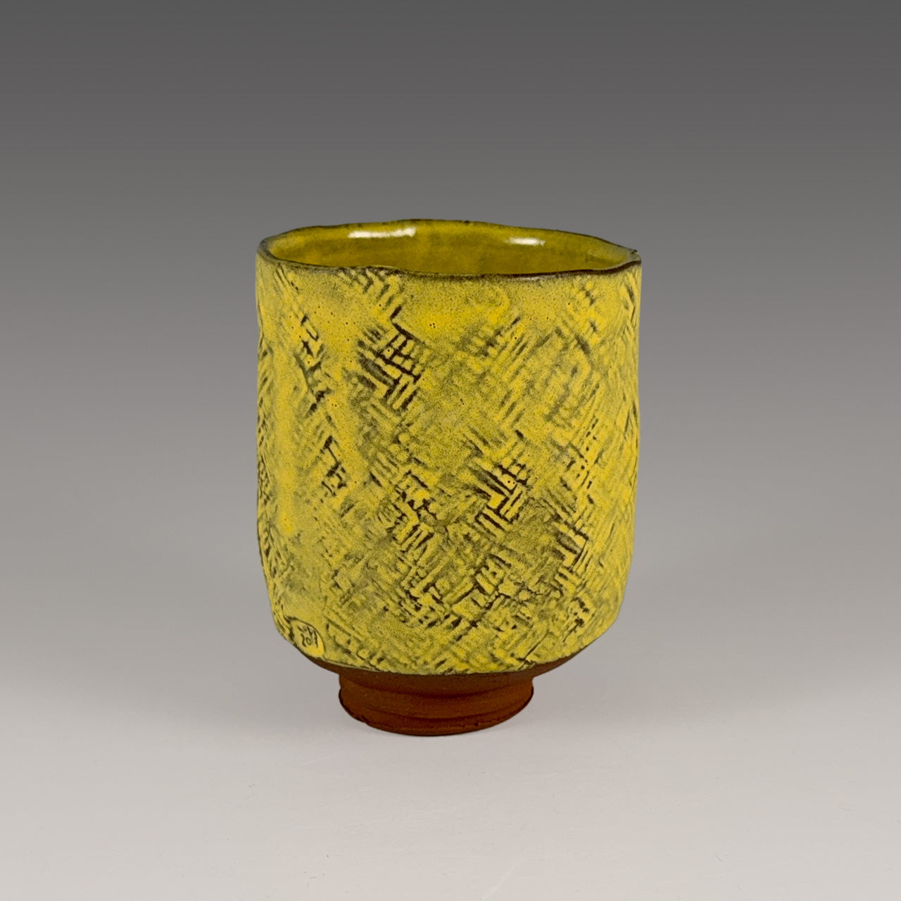 Sunshine Cobb yunomi