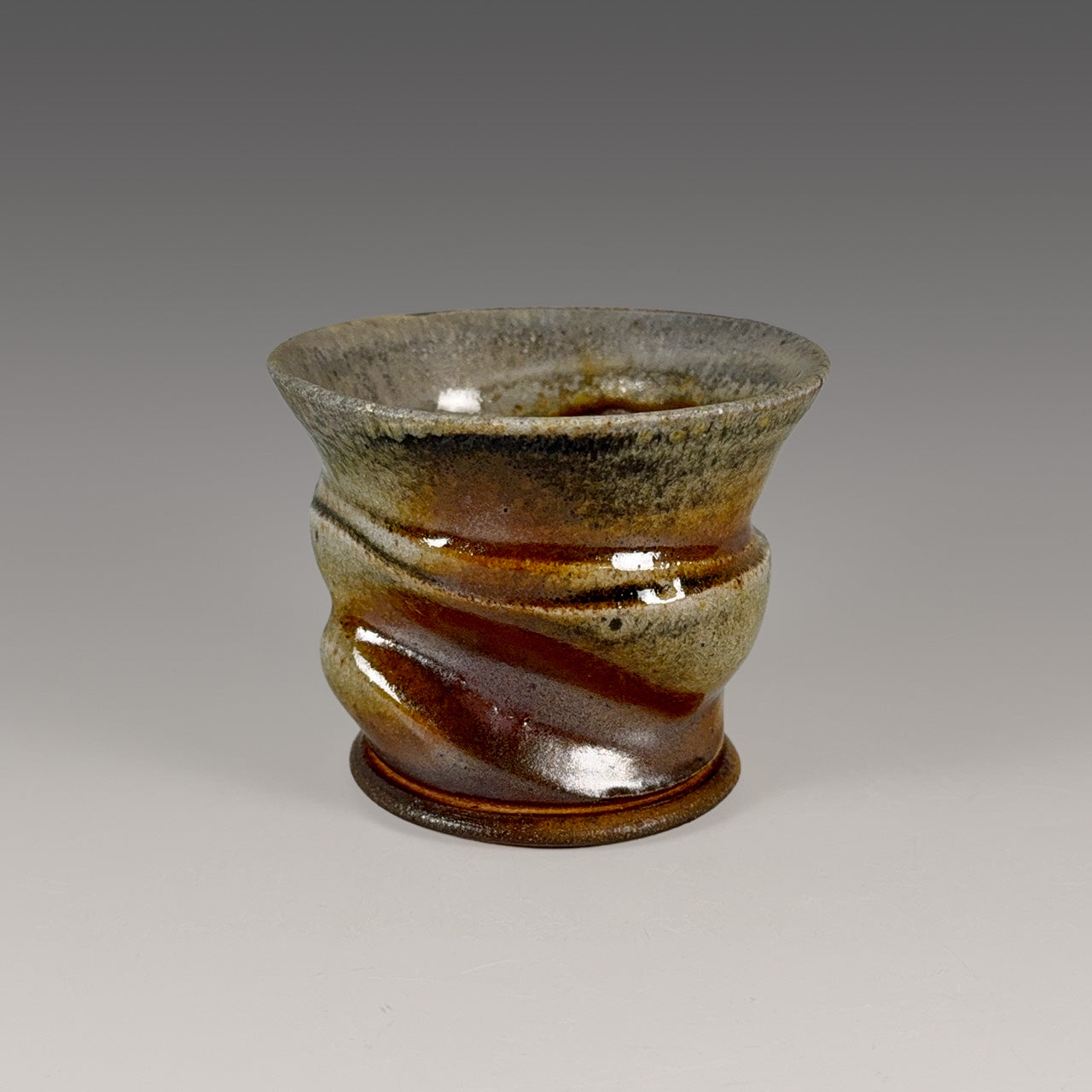 Matt Long spirits cup, 7 of 7