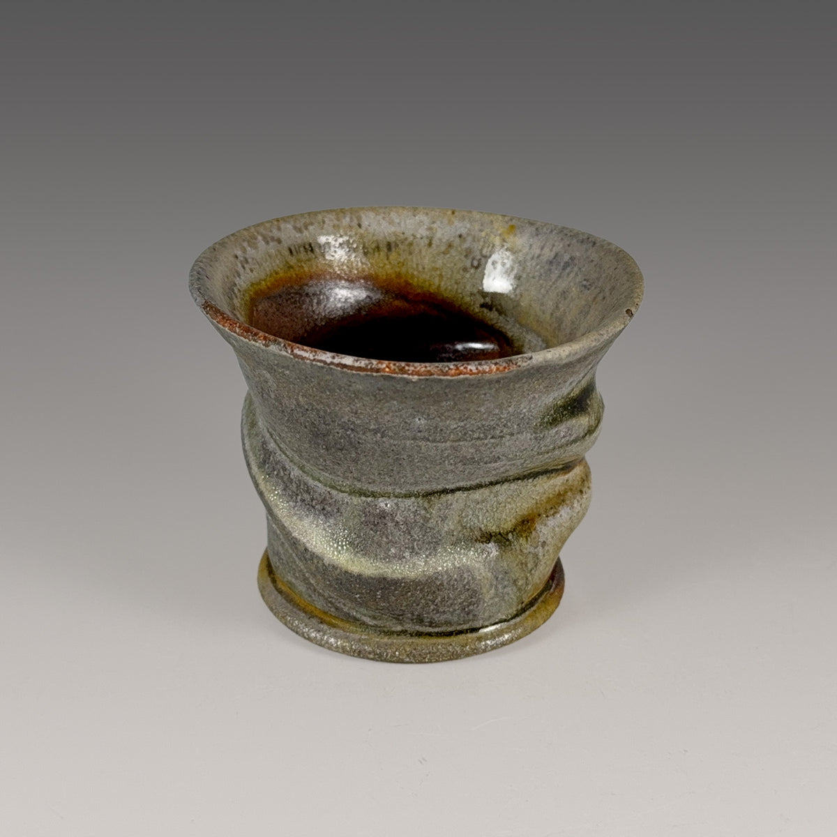 Matt Long spirits cup, 7 of 7