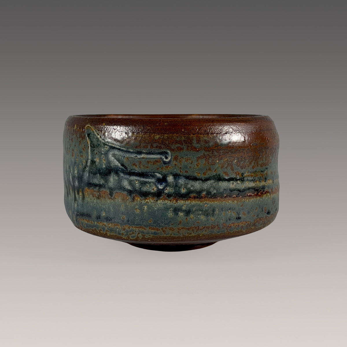 Robert Briscoe bowl