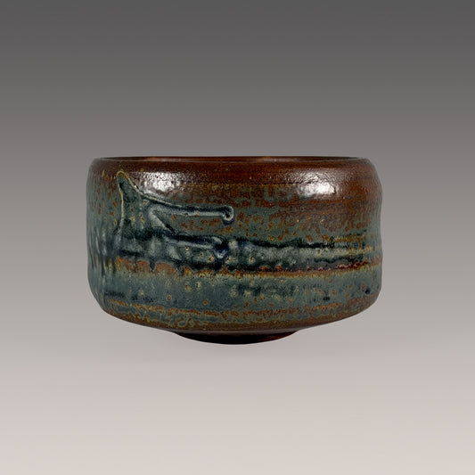 Robert Briscoe bowl