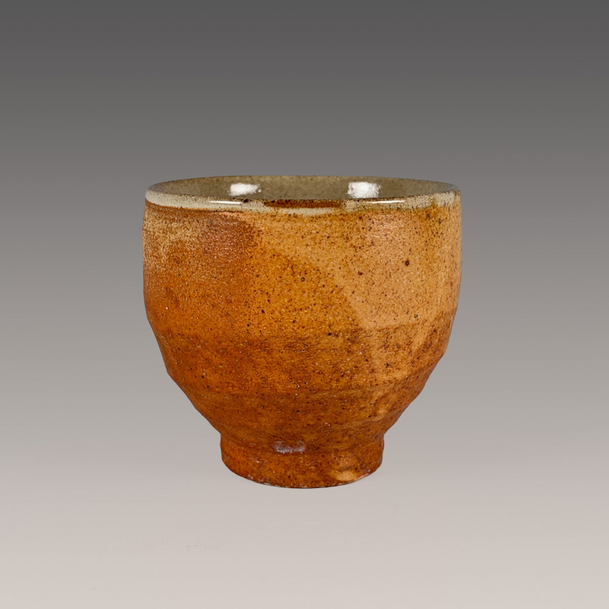 Rock Creek Pottery yunomi