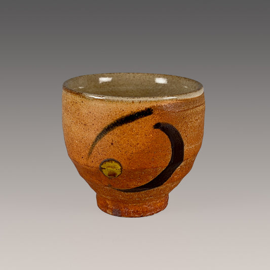 Rock Creek Pottery yunomi