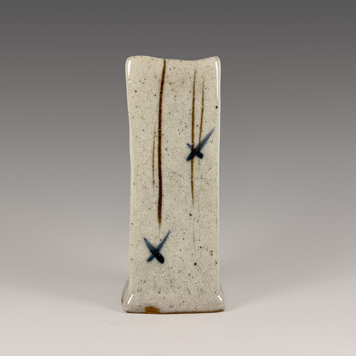 Jan McKeachie Johnston vase
