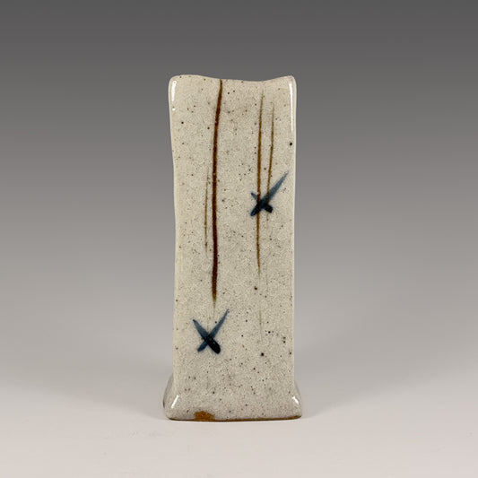 Jan McKeachie Johnston vase