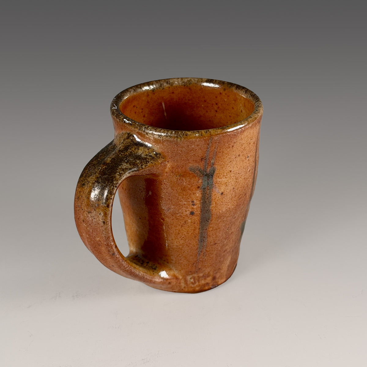 Jan McKeachie Johnston mug