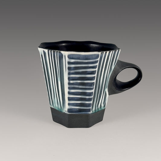 Doug Peltzman mug, 2 of 2