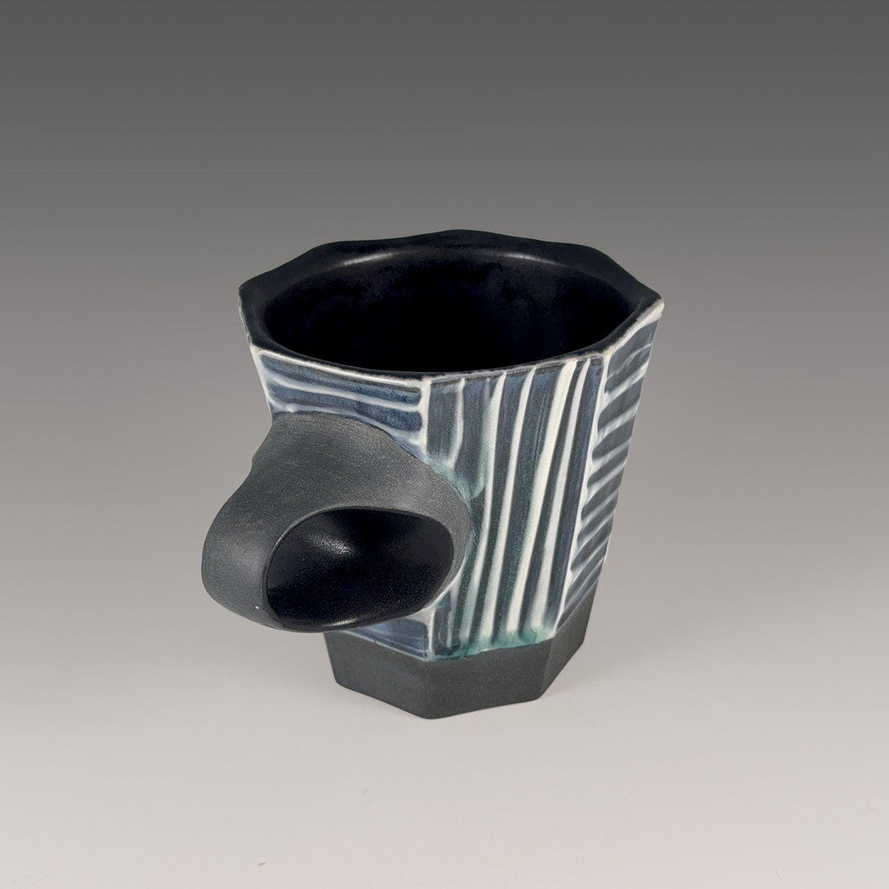 Doug Peltzman mug, 2 of 2
