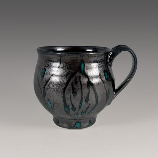 Sarah Jaeger mug,  2 of 2