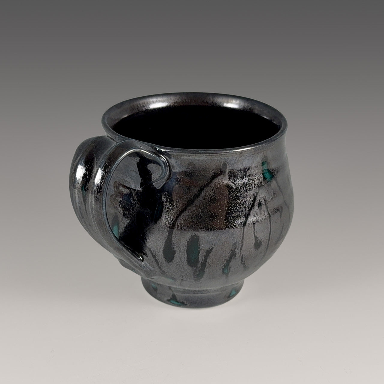 Sarah Jaeger mug,  2 of 2