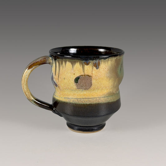 Don Ridley mug, 2 of 2