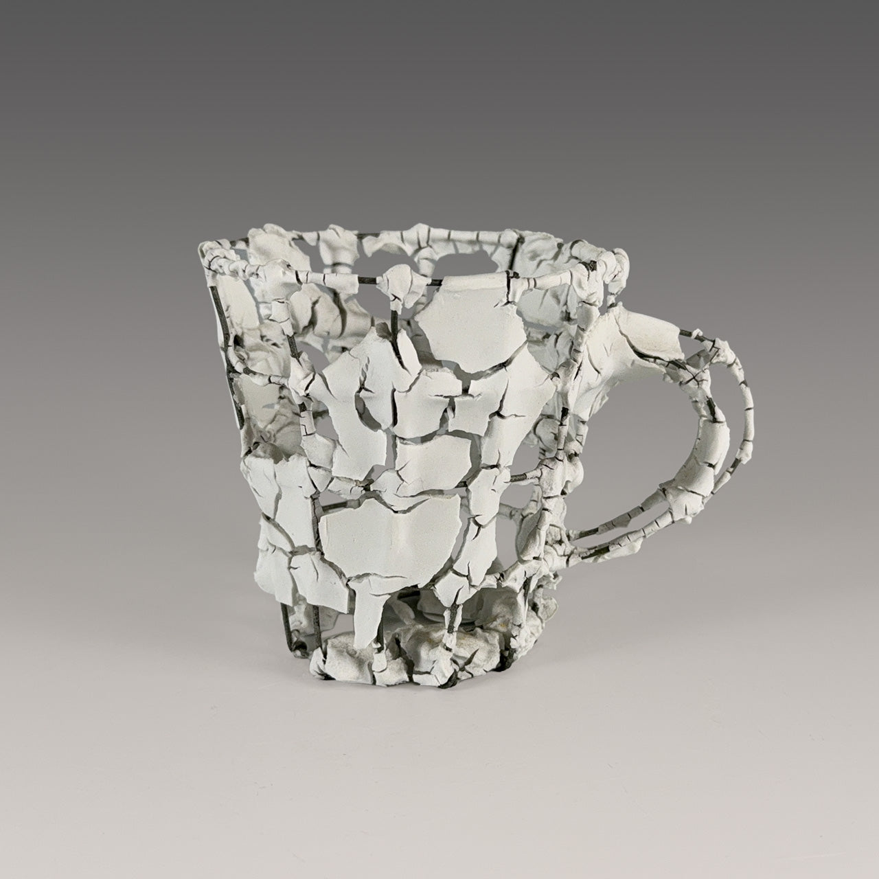 Adam Shiverdecker mug, 2 of 2
